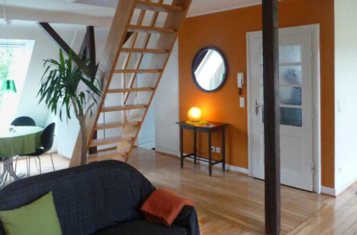 Nettemaisonette Saarbruecken Exterior photo