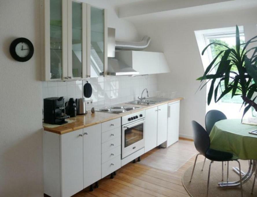 Nettemaisonette Saarbruecken Exterior photo